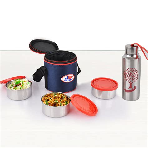 waterbox stainless steel water bottle and lunch box|water bottles with a stopper.